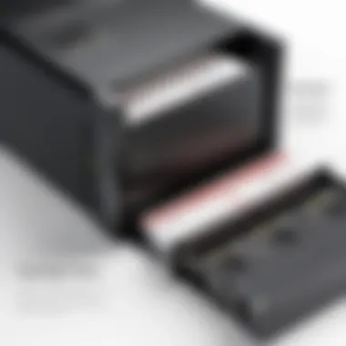 Key Benefits of StorageTek Tape Library Benefits of the StorageTek Tape Library for data management