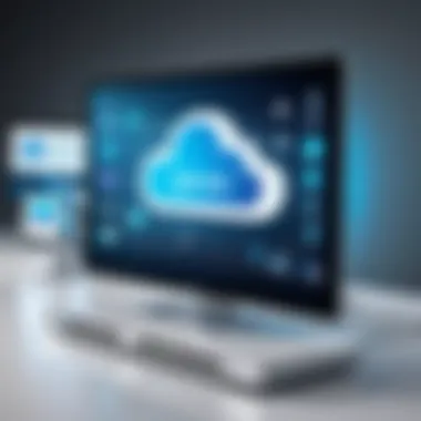 Content Management Interface for Cloud Signage Content management interface for cloud signage