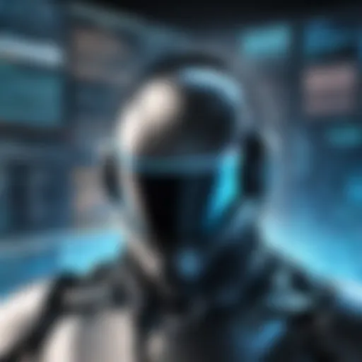 Overview of Cyberbit Cyber Range platform features