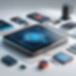 A visual representation of advanced decision-making tools