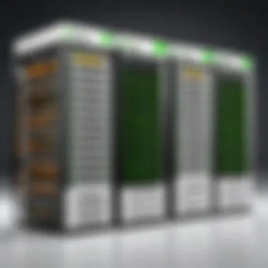 Pricing Structure for GoDaddy's Dedicated Hosting Pricing structure breakdown for dedicated servers