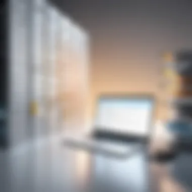 Benefits of Email Archiving Benefits of implementing email archiving