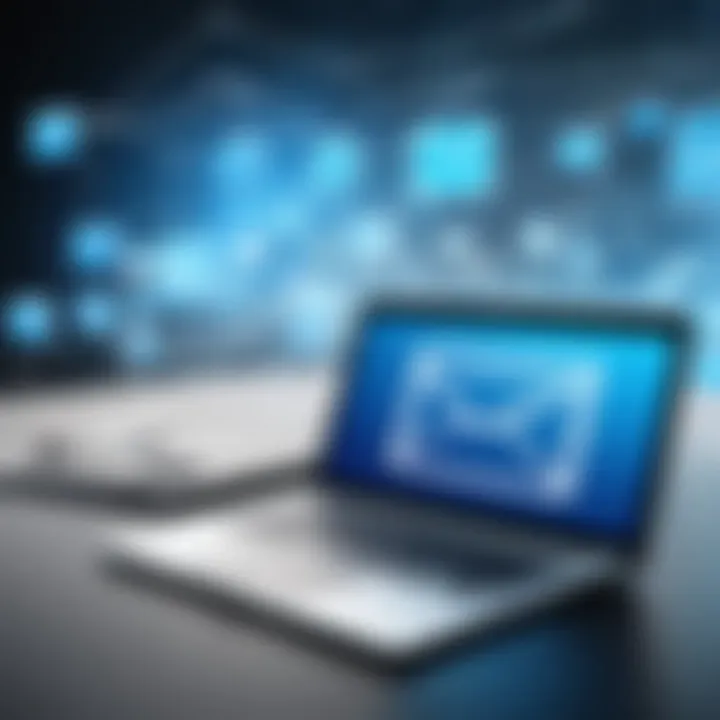 Technological trends in email archiving