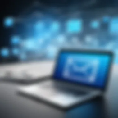 Technological Trends in Email Archiving Technological trends in email archiving