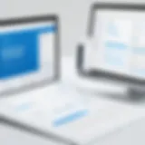 Comparative analysis of form builders