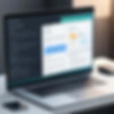 Key features of form-building software