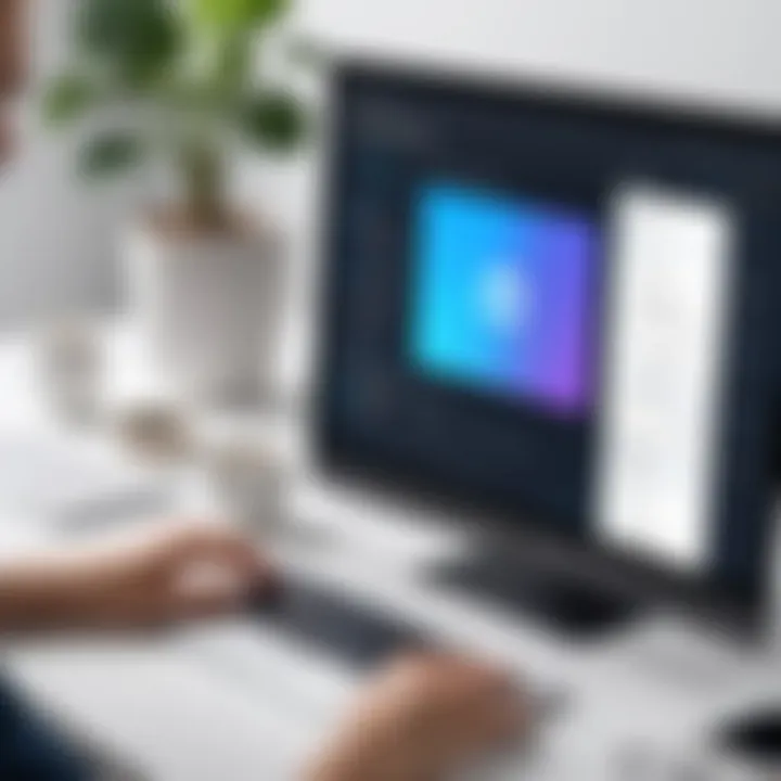 User experience in form creation