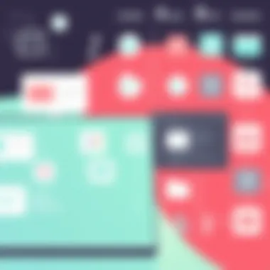 Exploring Free Whiteboard Drawing Software: A Comprehensive Guide Summary