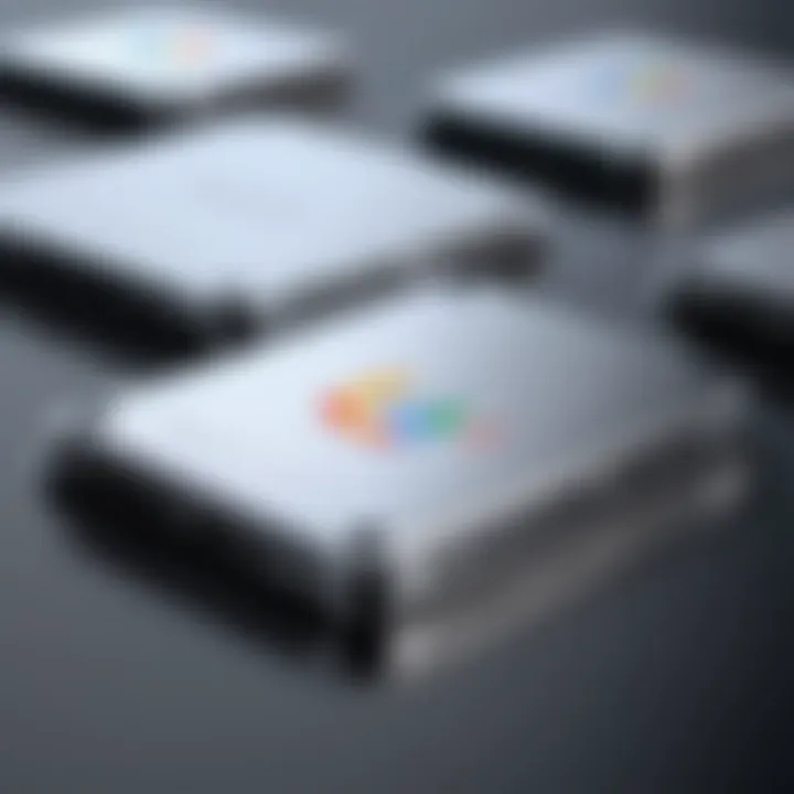 Advantages of GCP Bare Metal Solutions