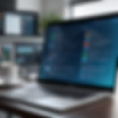 Best Practices for Successful Glance Co-Browsing Implementation A strategic roadmap depicting best practices for implementing glance co-browsing in organizations.
