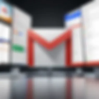 Overview of Gmail Integrations Integrations available within Gmail