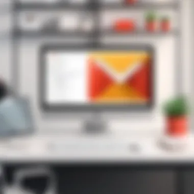 User Feedback on Productivity Features User feedback on Gmail's productivity features