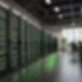 Overview of GoDaddy hosting plans