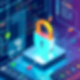 Exploring GPG Encryption Software: A Comprehensive Guide Introduction
