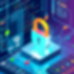 Exploring GPG Encryption Software: A Comprehensive Guide Introduction