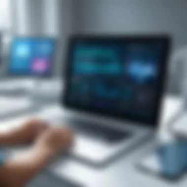 Future Trends in Hospital Software Future trends in hospital software