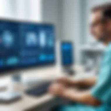 Impact of Software on Patient Care Impact of software on patient care