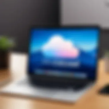 User Experience Evaluation of iCloud CRM User experience evaluation of iCloud CRM