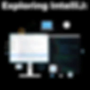 Exploring IntelliJ: A Comprehensive Overview Summary Exploring IntelliJ: A Comprehensive Overview Summary