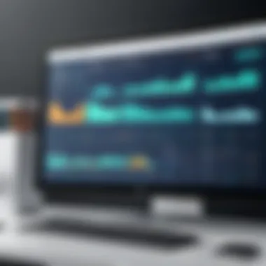 Comparative Analysis of Leading Freeware Comparison chart of top freeware options