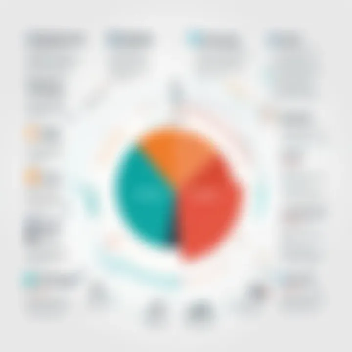 Comparison chart highlighting Kissmetrics advantages over other analytics tools