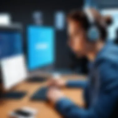 Challenges in Implementing Chat Solutions Challenges in implementing chat solutions
