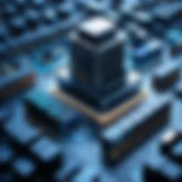 Overview of Managed File Solutions Architecture