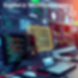 Exploring Middleware Technologies Introduction