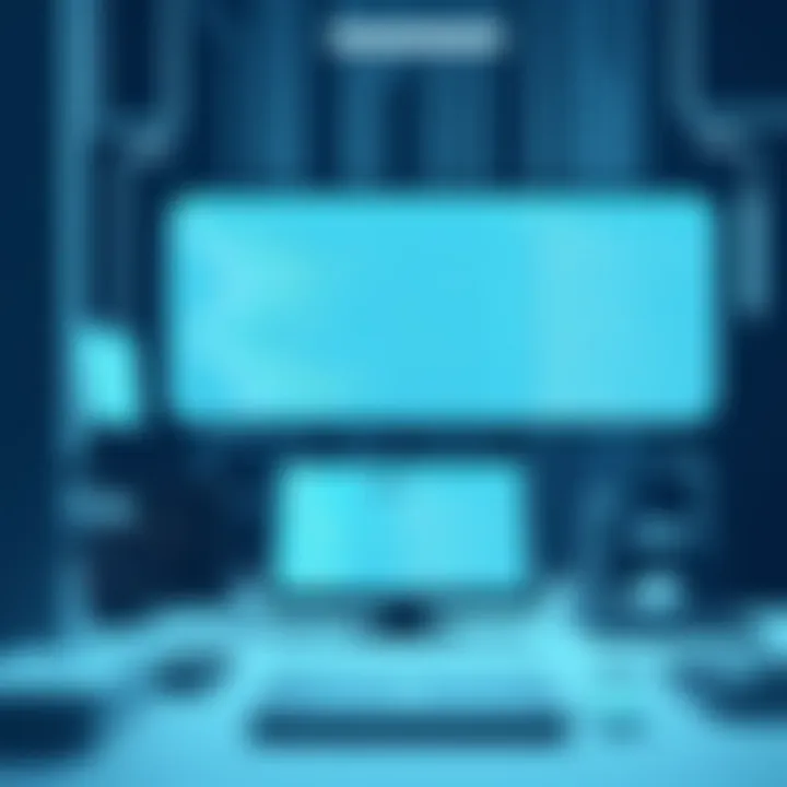 Notable Exploring Middleware Technologies