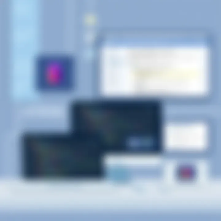 Exploring Middleware Technologies Summary