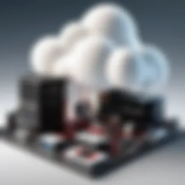 Step-by-step setup guide for My Verizon Cloud