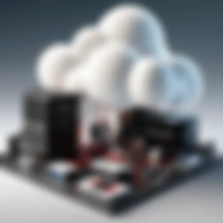 Step-by-step setup guide for My Verizon Cloud