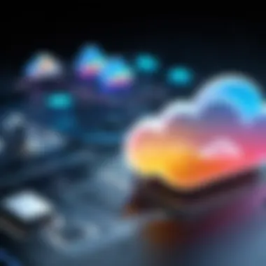 Understanding Cost Implications of Cloud Services Cost analysis in cloud adoption