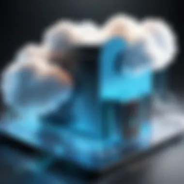 Enhancing Security in the Cloud Environment Security features in cloud computing