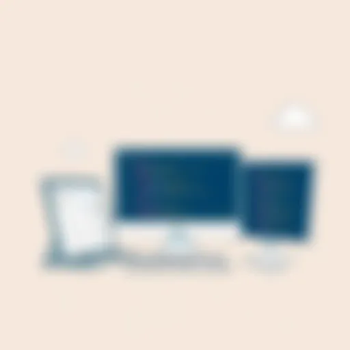 Exploring OmniFocus for PC: A Comprehensive Overview Introduction