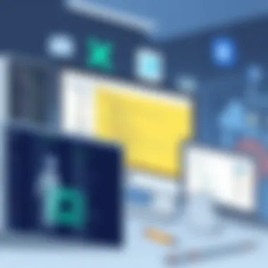 Exploring OmniFocus for PC: A Comprehensive Overview Summary Exploring OmniFocus for PC: A Comprehensive Overview Summary