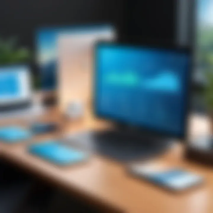 Real-world applications of OneLogin