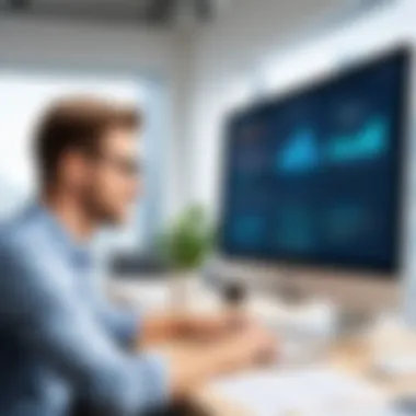 Benefits of Mentorship Graphical representation of mentorship benefits