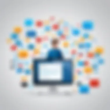 Evolution of Email Clients The evolution of email clients over the years