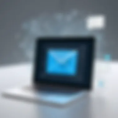 Features of Open Source Email Clients Highlighting features of open source email clients