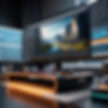Optimization Strategies for Unreal Engine Optimization strategies for different platforms using Unreal Engine