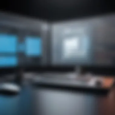 Operating Systems Compatibility Comparison Detailed comparison of operating systems compatible with Unreal Engine