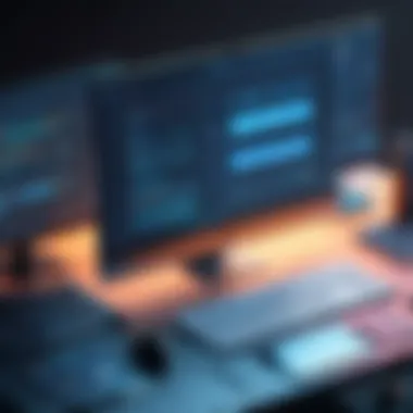 Automated Testing Tools and Their Impact