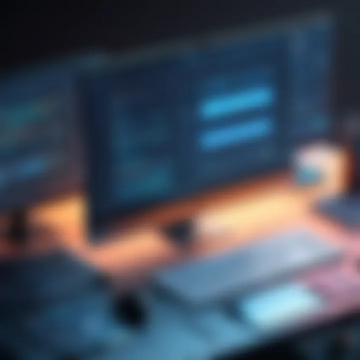 Automated Testing Tools and Their Impact