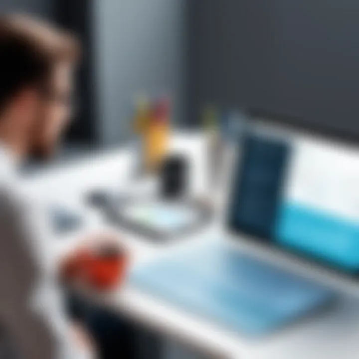 Integrated QA Solutions for Efficiency