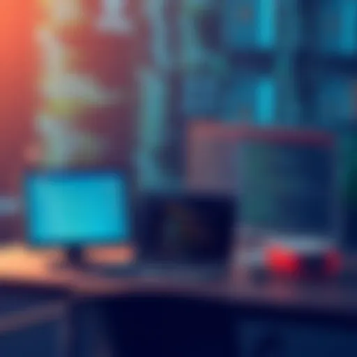 Exploring Remote Access to a Computer Over the Internet Introduction