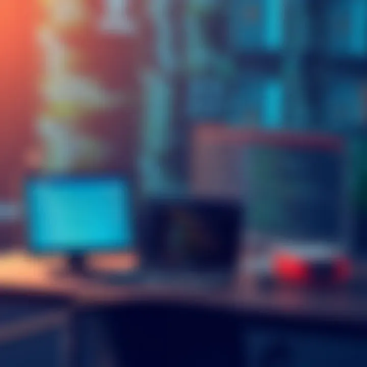 Exploring Remote Access to a Computer Over the Internet Introduction