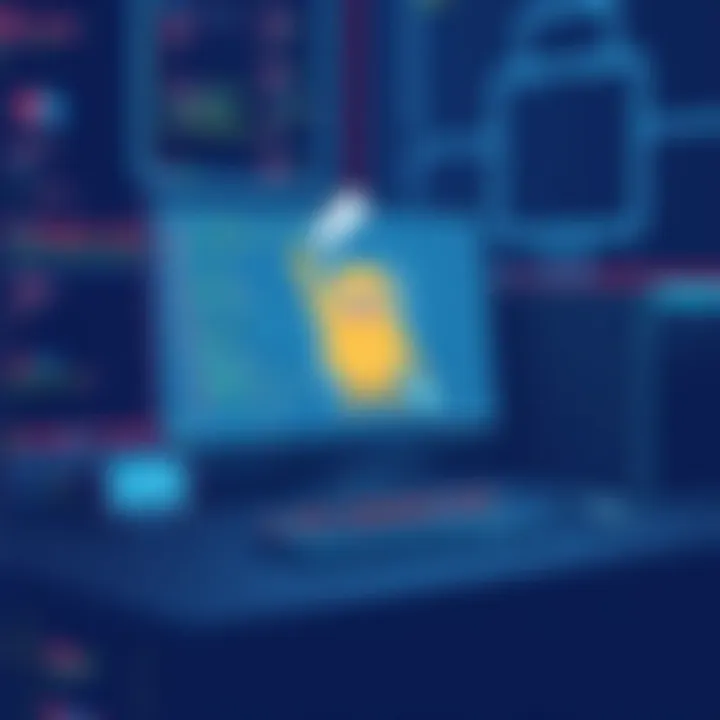 Notable Exploring Remote Access to a Computer Over the Internet