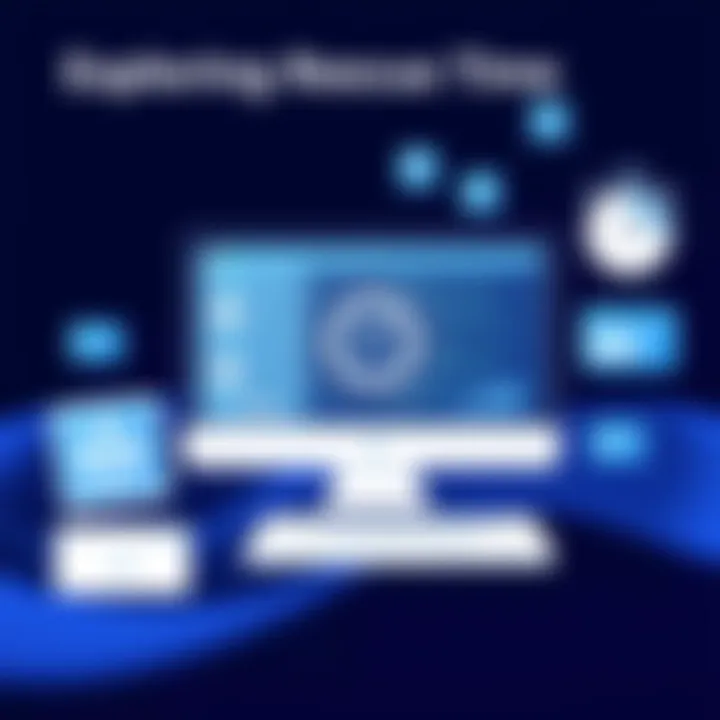 Exploring Rescue Time Windows: Understanding Optimized Time Management Summary