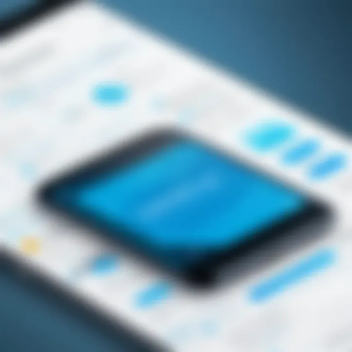 Strategic advantages offered by Salesforce App Extensions